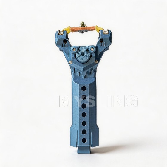 G1 3D printing Slingshot