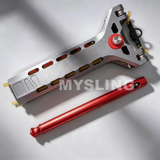 G5-CNC Slingshot