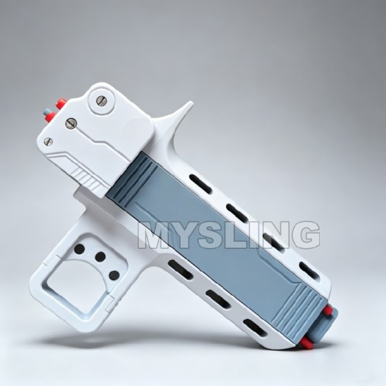 DG-02 3D printing Slingshot
