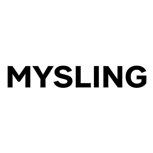 MYSLING slingshot